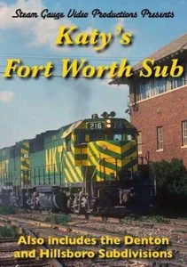 Katys Fort Worth Sub Denton and Hillsboro Sub Whitesboro Denison Bellmead Dallas - Bild 1 von 1