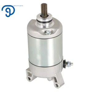 New Starter Motor For Polaris RZR 570 Sportsman 570 Ace 570 Ranger 570 2012-2019 - Picture 1 of 7