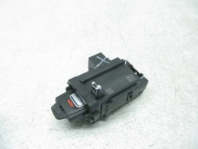 08-16 AUDI 8T A5 S5 RS5 A4 Q5 INTERRUPTOR DE ENCENDIDO RANURA DE LLAVE CONSOLA DE ARRANQUE OEM 10042 Foto 1 de 4