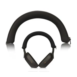Housse bandeau ajust��e confortable et s��curis��e pour Sony WH1000XM5 Profitez - Photo 1/36