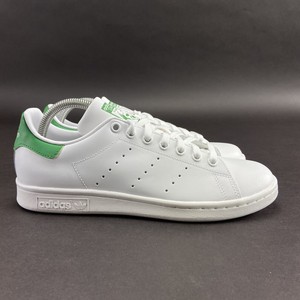 stan smith mujer verdes