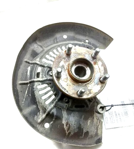 2009-2014 TOYOTA VENZA passageiro lateral direito destro junta do eixo dianteiro fabricante de equipamento original - Imagem 1 de 1