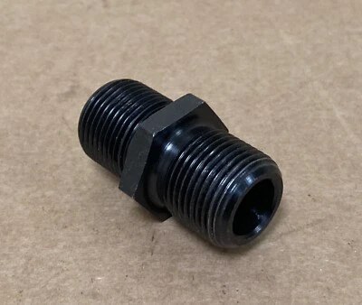 Filtro de eliminación enfriador de aceite de motor Subaru serie EJ 15018AA090 / 15018AA050 Foto 1 de 2