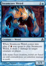 Guildpact - Steamcore Weird - Foil