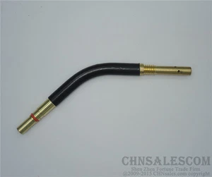 Panasonic Type P350 MIG/MAG Welding Air cooled Swan Neck - Picture 1 of 1