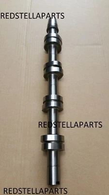 INLET CAMSHAFT JEEP DODGE CHRYSLER SERBING AVENGER COMPASS PATRIOT 2.0 CRD - Image 1 of 3