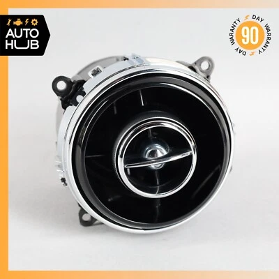 2016 Jaguar X351 XJ XJR Rear Center Console A/C Air Vent Right OEM 37k - Image 1 of 4