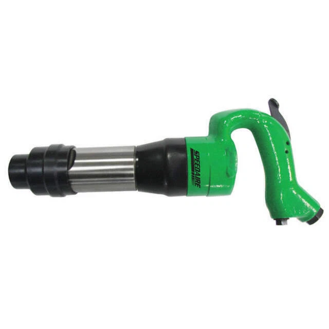SPEEDAIRE 12V727 - Heavy Duty 3/8" Air Hammer