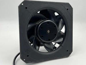 ebmpapst K3G200-BDA8-02 Radialventilator - Bild 1 von 6