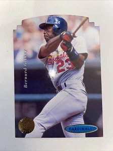Bernard Gilkey 86 Upper Deck SC120 - Picture 1 of 2