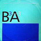 Blue Amazon - And Then The Rain Falls - Uk Promo 12" Vinyl - 1997 - Jackpot, S3