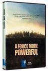 A Force More Powerful (DVD, 2000) WORLD SHIP AVAIL