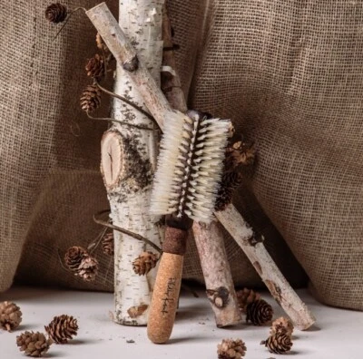 EDUCE Phillip Rosado - BOAR BRISTLE – BLONDE. -68 MM. New - Image 1 of 3