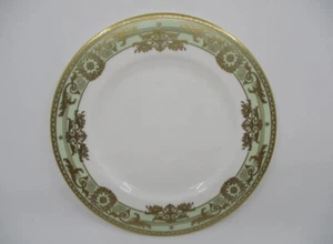Lenox ROKOKOBLATT SALATTELLER - 8 1/4" 0806G - Bild 1 von 3