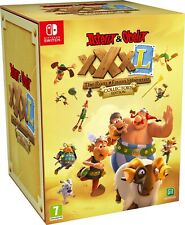 Asterix & Obelix XXXL: The Ram From Hibernia CE (Nintendo Switch)