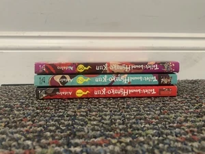 Hanako Kun Toilet Bound Manga Paperback Books 1-3 English - Picture 1 of 9