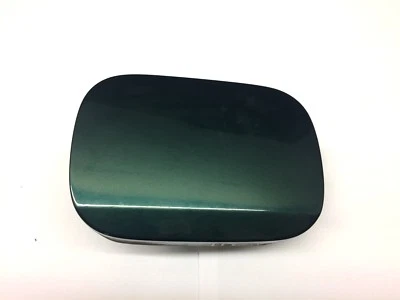 FUEL FLAP CAP COVER GREEN For MERCEDES E CLASS W211 SALOON  816 A2115842139 2003 - Image 1 of 4