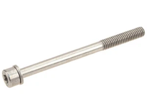 Oil Pan Bolt For 2008-2013 BMW M3 2009 2010 2011 2012 S548WJ M6 x 75mm - Picture 1 of 1