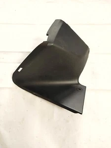 2004 Honda VFR800 Interceptor Left Inner Dash Fairing 64335-MCW-D00ZH - Picture 1 of 4