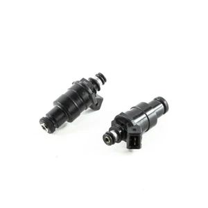 DeatschWerks Set mit 2 Einspritzdüsen 550cc/min für Mazda RX7 FC 1.3T - Bild 1 von 1