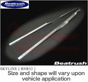 Piastra Di Rinforzo Laterale LAILE ROADSTER NB6C/NB8C 1998/1-2005/8 S55081BL-A - Picture 1 of 1