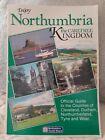 Northumbria Carefree Kingdom Book Northumbria Tourist Board