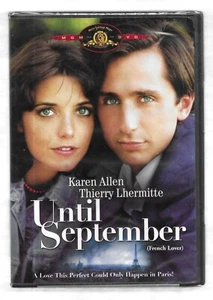 UNTIL SEPTEMBER Karen Allen NEW R1 - Bild 1 von 1