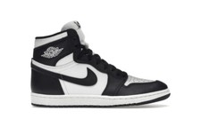 Jordan 1 Retro Black White for sale | Authenticity Guarantee | Afterpay |  eBay AU