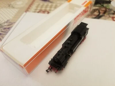 Loco a vapeur BR70 272 de Arnold echelle N - Photo 1/3