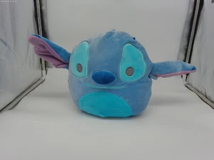 Disney Squishmallow STITCH Large 14” Super Soft Rare Varient Disneyworld orlando - Picture 1 of 7