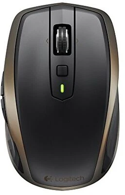 Logitech MX Anywhere 2S Bluetooth  Wireless Mouse  (/RT6-9090-910-004373-UG) - Image 1 of 2