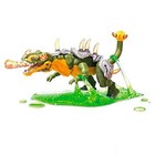 13 T-Wrecks T Rex Breakout Beasts Series Wave 4 Mega Construx Eggs Slime