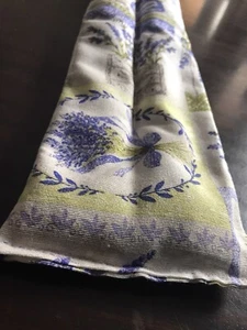 Saquito Termico Para Microondas De LAVANDA o EUCALIPTO - Imagen 1 de 4