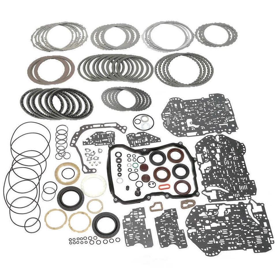 Kit de reparación maestro de transmisión automática - Kit de reparación maestro de transmisión automática Pioneer Foto 1 de 1