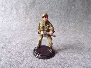 vintage toy soldiers for sale