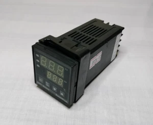 Controlador de temperatura digital Soontrue XMTG-8000AM XMTG8000AM 220VAC - Imagen 1 de 7