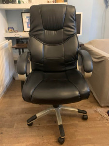 office chair
