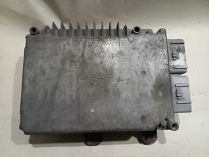 CHRYSLER GRAND VOYAGER 3.3 V6 PETROL ENGINE CONTROL UNIT ECU 04745860 / 6449024 - Picture 1 of 4