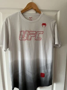 Venum UFC T-Shirt Large - Picture 1 of 3