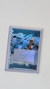 2024 Panini Illusions - Jaylen Wright #RS-JWT Rookie Signs RC Auto /50 - Bild 1 von 3