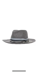 Goorin Bros Langum Fedora Hut - Bild 1 von 7
