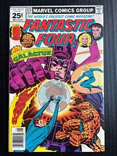 FANTASTIC FOUR #173 August 1976 Vintage Marvel Comics UNREAD