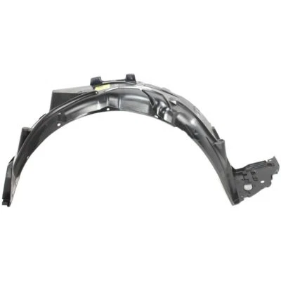 Front Right Passenger Side Fender Liner For 2010-2011 Honda Insight HO1249136 Foto 1 de 4