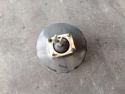 2007-2015 Nissan Titan Power Brake Booster With Dynamic Control OEM Foto 1 de 3