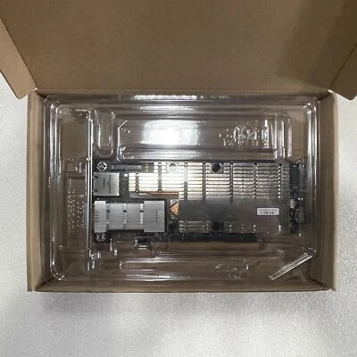 1PCS NEW BlueField-2 DPU BF2M345A MBF2M345A-VENOT_ES 200GB BLueField 2 Dpu - Image 1 of 4