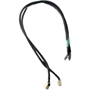 Per Supermicro 4029GP 6029 server CBL-SAST-0972 NVME cavo u.2 cavo dati - Foto 1 di 3