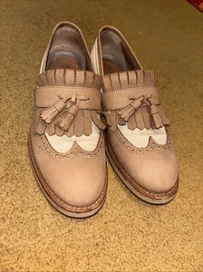 Brunello Cucinelli Shoes 42 1/2 - Picture 1 of 11
