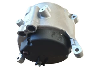 Remanufactured Alternator VW Touareg V10 TDI Delphi alternator 07Z903021F - Picture 1 of 4