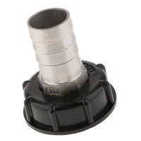 Juntas de Grifos Válvulas Conector de Tanque Agua Heramienta Videojuegos