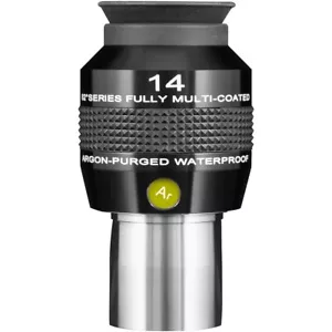 14mm Explore Scientific 1.25" 82-deg Telescope eyepiece Ultra Wide 82 degrees 14 - Picture 1 of 2